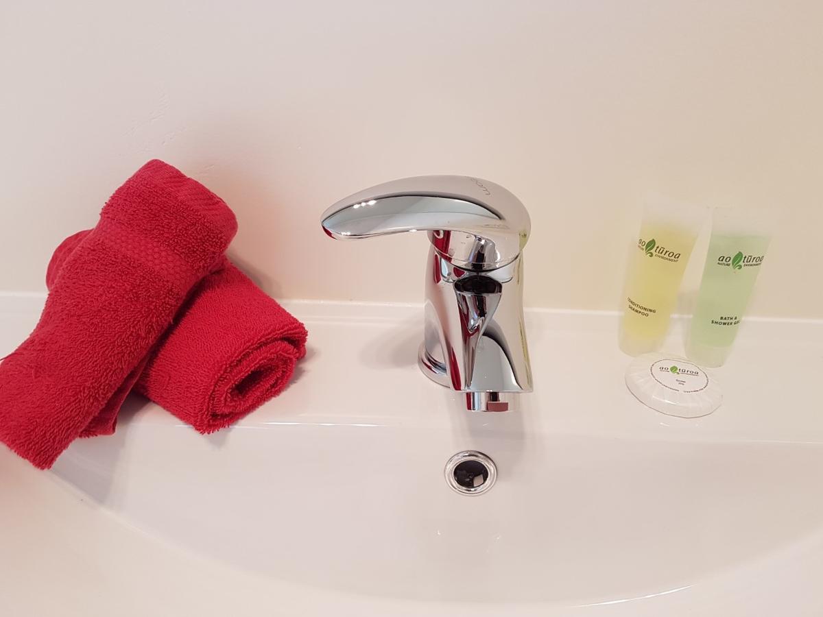Annandale Accommodation Taupo Bagian luar foto