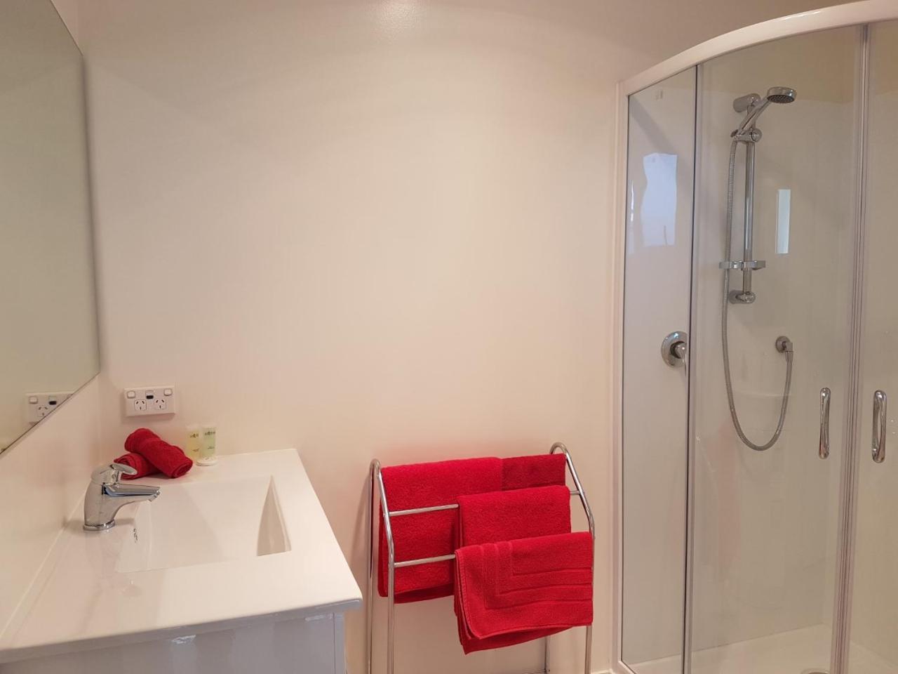 Annandale Accommodation Taupo Bagian luar foto