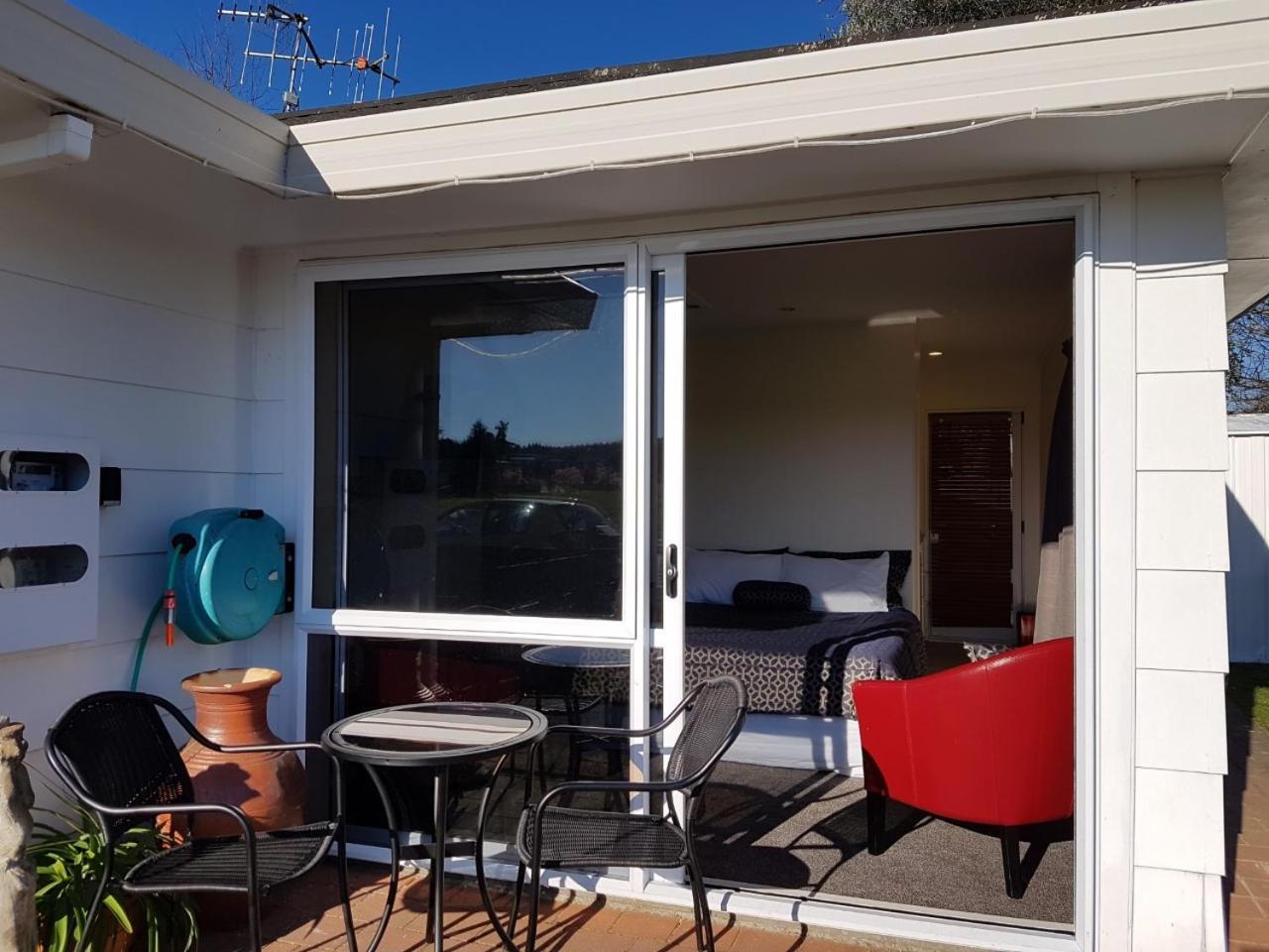 Annandale Accommodation Taupo Bagian luar foto
