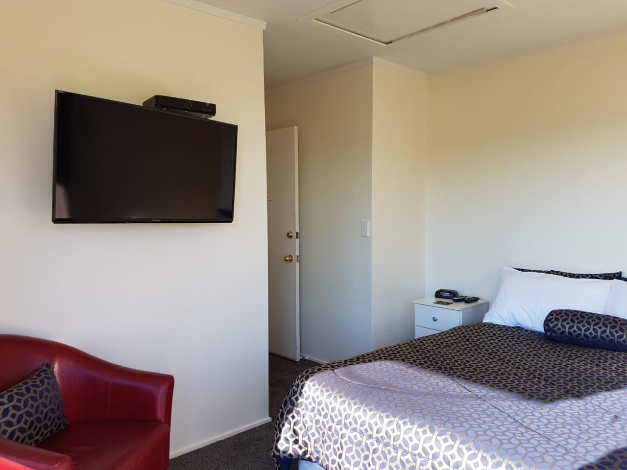 Annandale Accommodation Taupo Bagian luar foto
